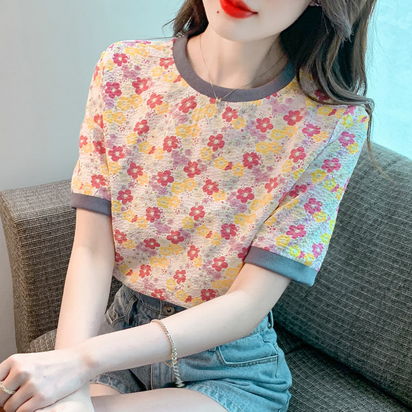 เสื้อเชิ้ตแขนยาววัยรุ่น ลายสวยๆ แบรนด์ YIL AN