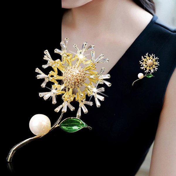 เข็มกลัด เข็มกลัดสวยๆ เข็มกลัดติดเสื้อ Brooch