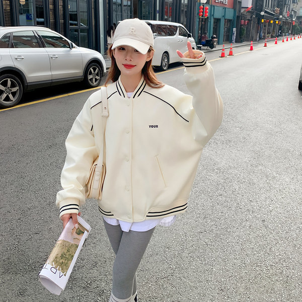 เสื้อโค้ท เสื้อโค้ทกันหนาว เสื้อโค้ทใส่เที่ยวต่างประเทศ ยี่ห้อ: Qianziqian