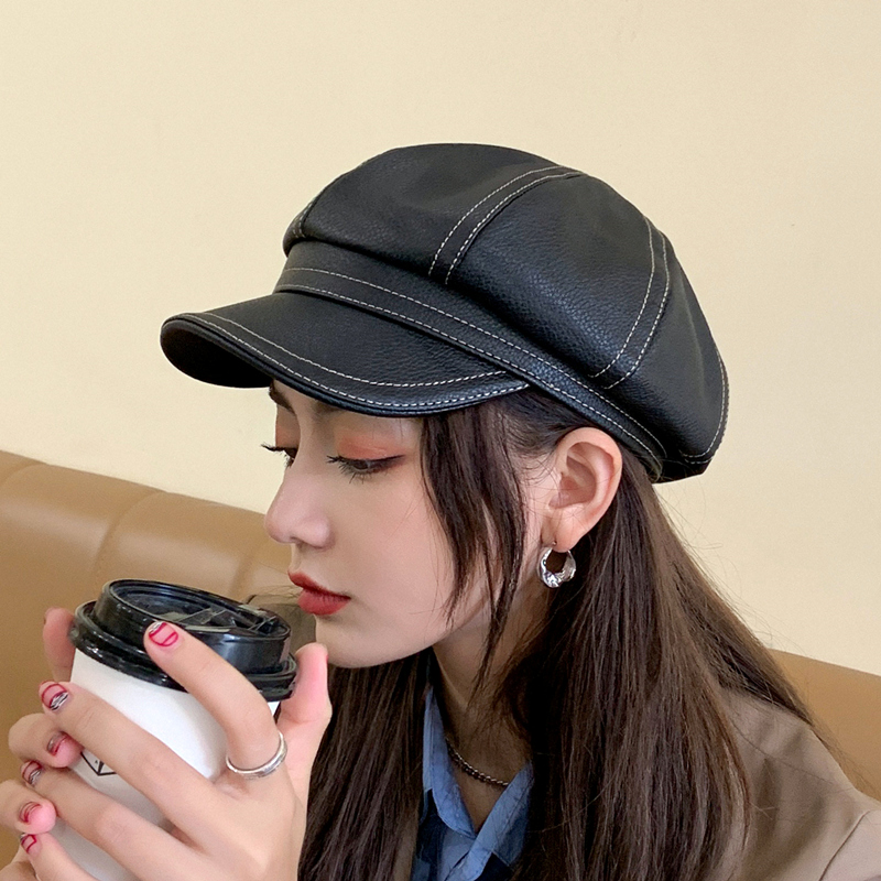 หมวกเบเร่ต์