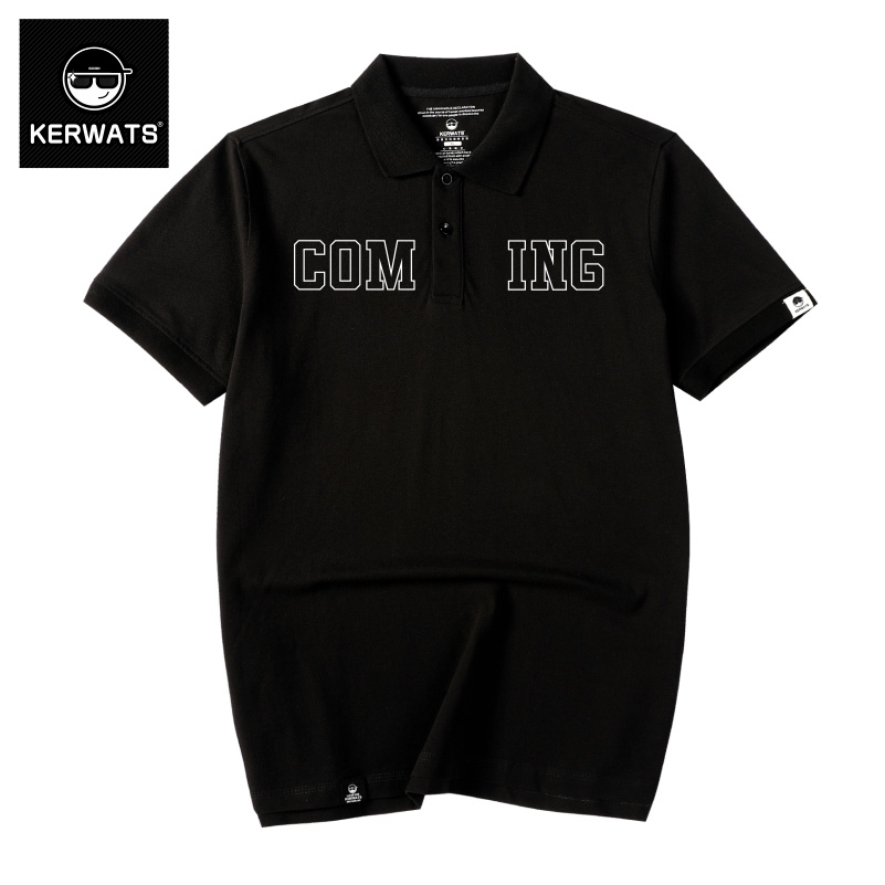 เสื้อยืดผู้ชายอ้วน S-6XL น้ำหนักผู้สวม 50-135 กิโลกรัม