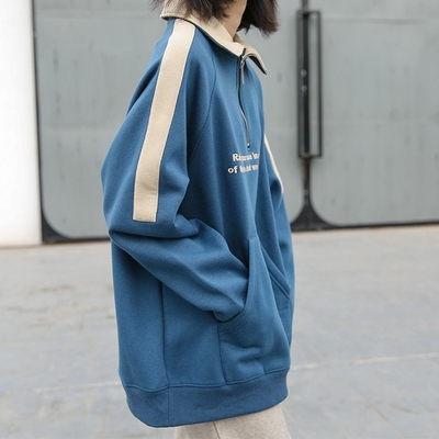 เสื้อกันหนาวแบบมีซิป