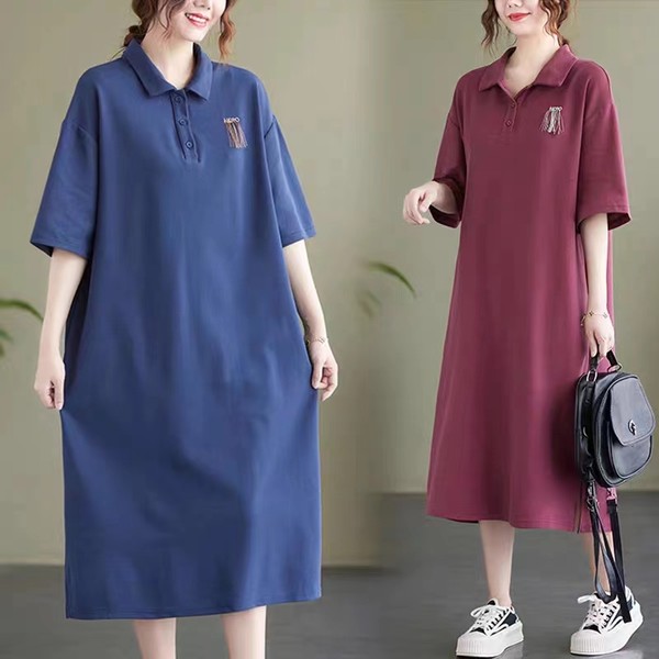 เสื้อลินินไซส์ใหญ่ เสื้อผ้าไซส์ใหญ่ เสื้อผ้าสาวอวบสวยๆ พลัสไซส์ ไซต์อก 38-48 นิ้ว