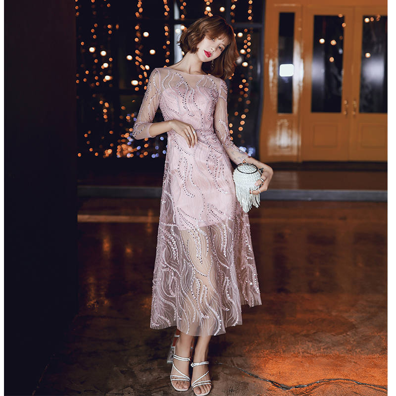 ชุดราตรี ชุดออกงาน ดีไซน์หรู Designer Dresses