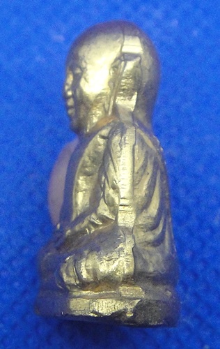 หลวงพ่อเงิน บางคลาน รุ่นอำเภอ