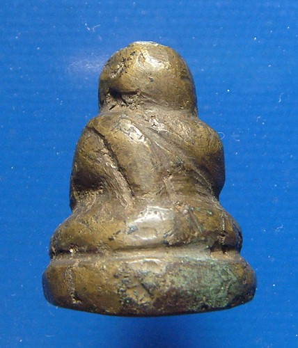 พระปิดตายาคูคำดี วัดทาดหลวงใต้ สปป ลาว