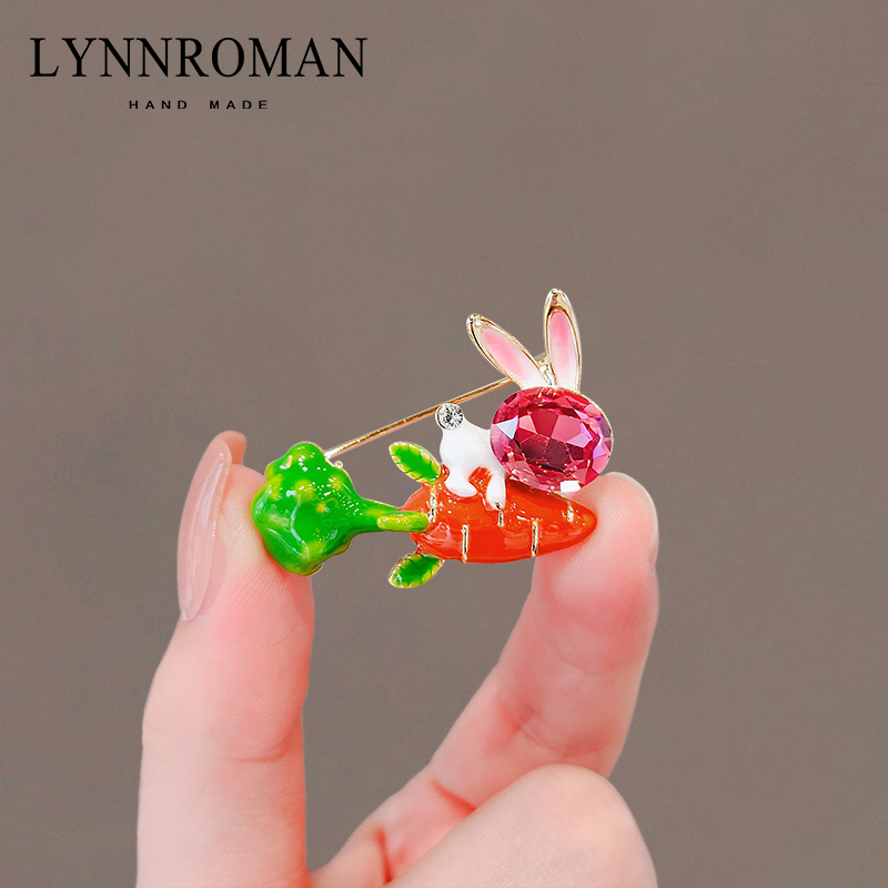 เข็มกลัด เข็มกลัดสวยๆ เข็มกลัดติดเสื้อ Brooch