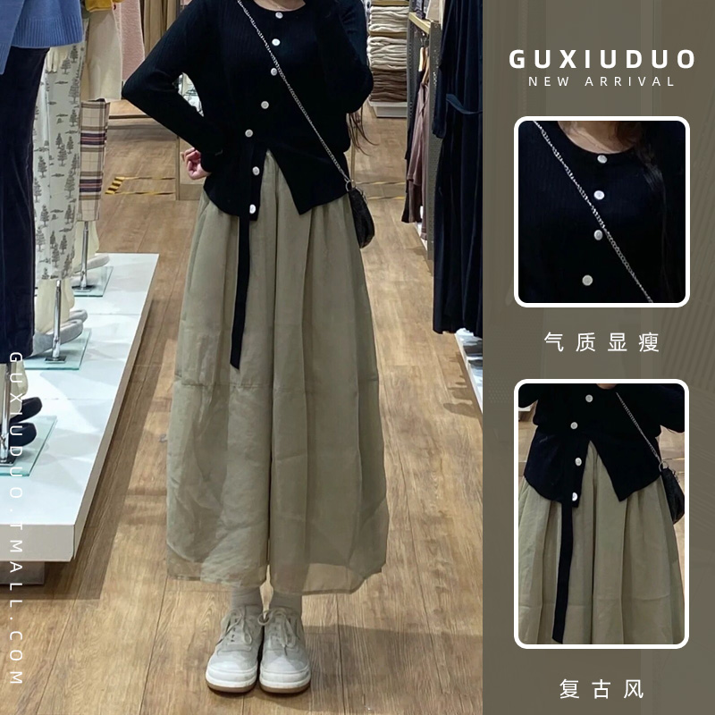 เดรสแขนสั้นมีไซส์L-4XLอก38-47นิ้ว