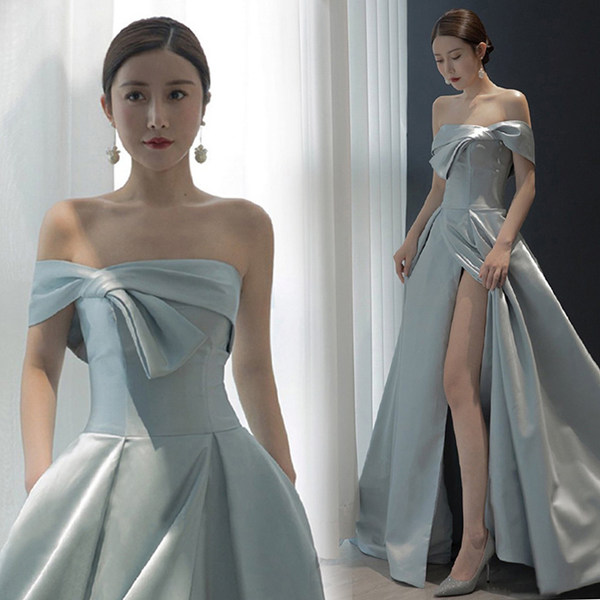 ชุดแต่งงาน Wedding Dress แบรนด์ Angel