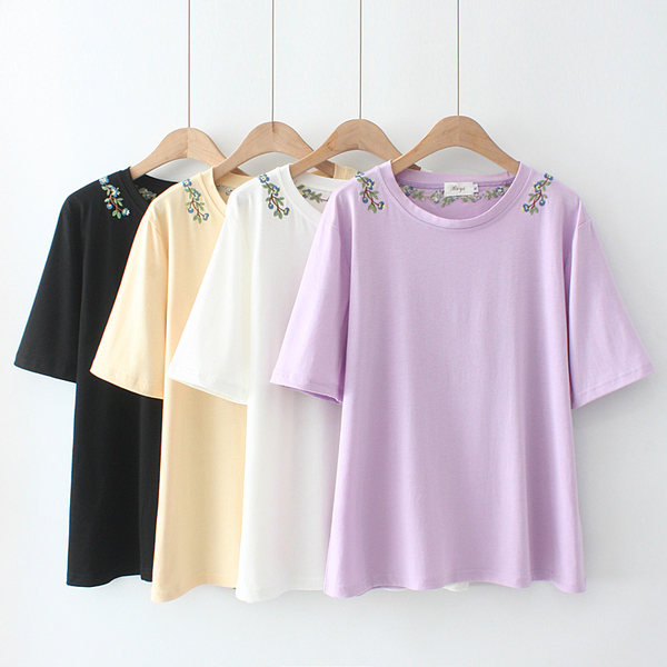 เสื้อผ้าคนอ้วน เสื้อผ้าสาวอวบ