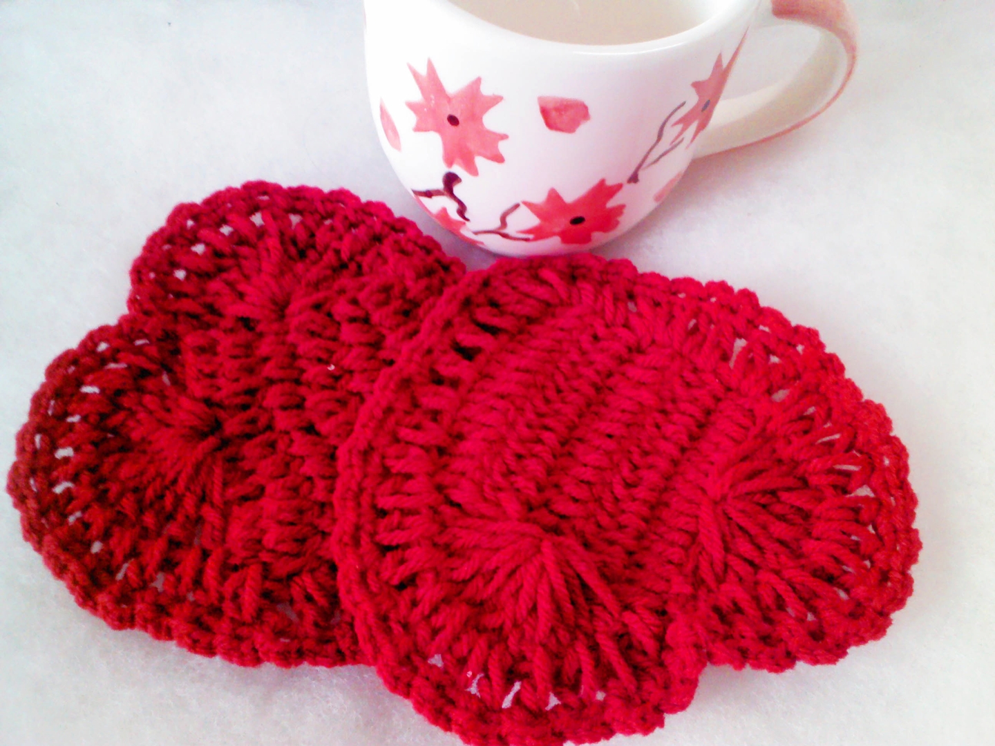 ที่รองแก้ว