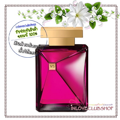 Victoria's Secret / Eau de Parfum 50 ml. (Seduction Dark Orchid)