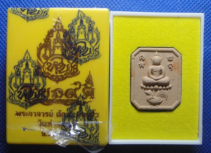 พระอาจารย์ต้อม วัดท่าสะแบง