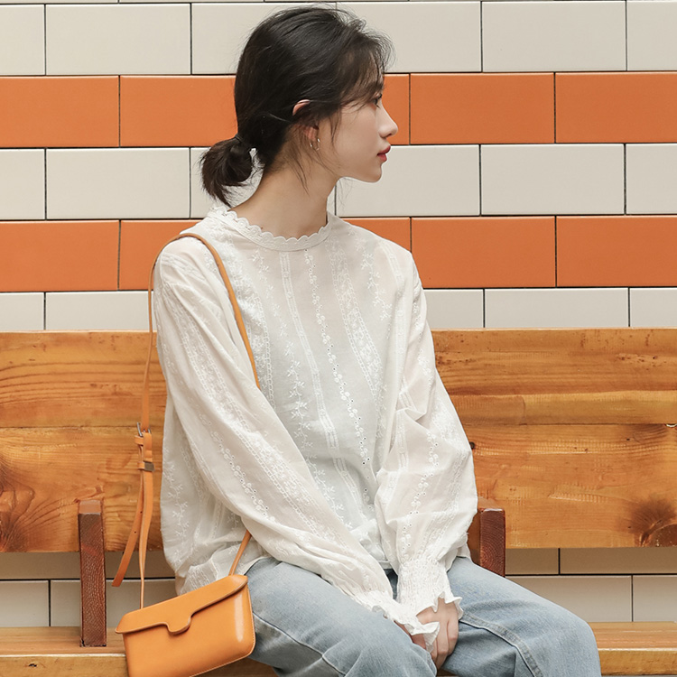 เสื้อทีเชิ้ตสไตล์ญี่ปุ่น แบรนด์LAWO SISTER