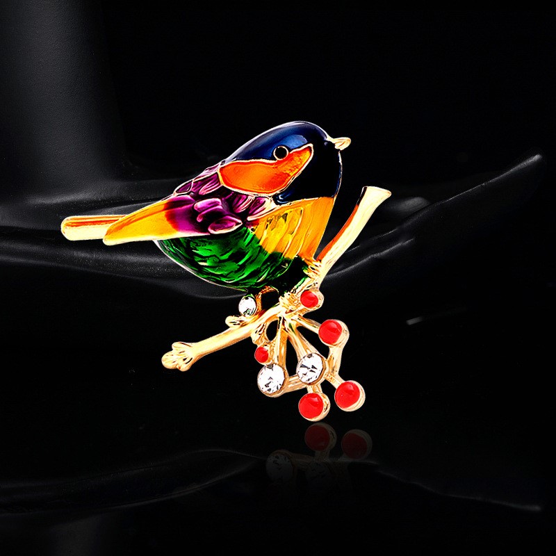 เข็มกลัด เข็มกลัดสวยๆ เข็มกลัดติดเสื้อ Brooch