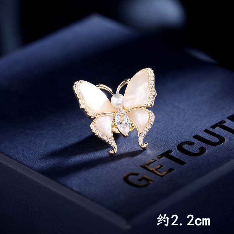 เข็มกลัด เข็มกลัดสวยๆ เข็มกลัดติดเสื้อ Brooch