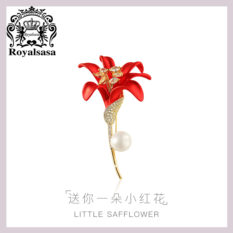 เข็มกลัด เข็มกลัดสวยๆ เข็มกลัดติดเสื้อ Brooch