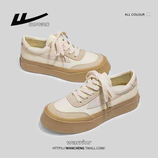 รองเท้าผ้าใบแฟชั่นผู้หญิง ใส่สบาย มีขนาด 35-40