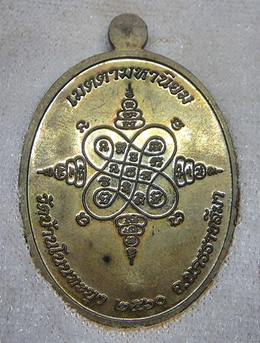 หลวงพ่อทองแดง สิริจนฺโท วัดบ้านโนนทะยุง