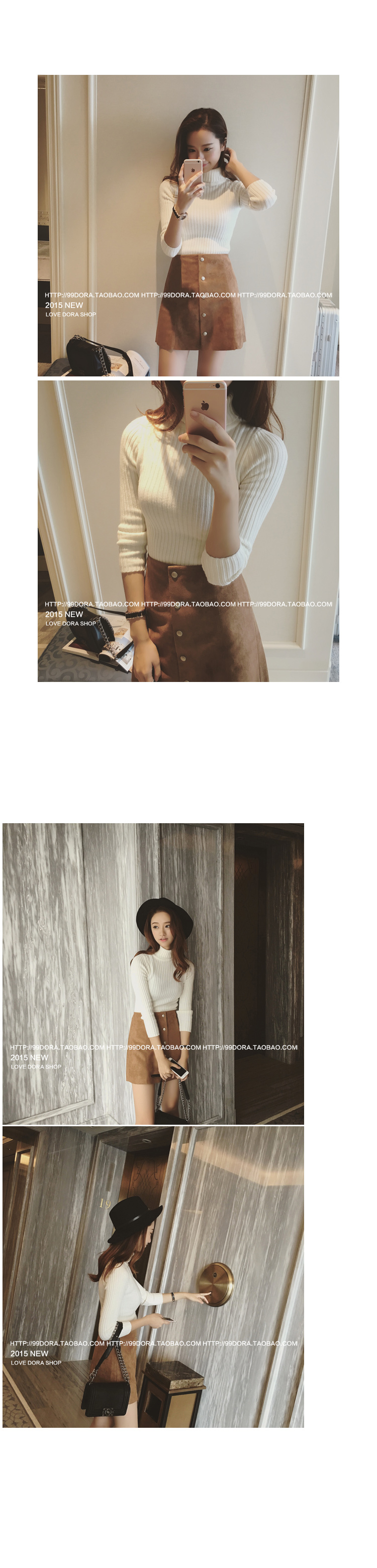 เสื้อแขนยาวขอตั้ง ผ้ามีลายในตัว ไม่หนา พร้อมส่ง เลือกสีที่พร้อมส่งด้านล่างเลยจ้า