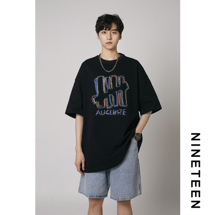เสื้อยืดผู้ชาย