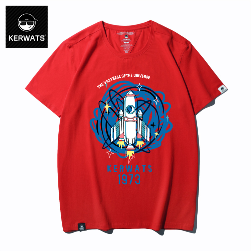 เสื้อยืดผู้ชายอ้วน S-6XL น้ำหนักผู้สวม 50-135 กิโลกรัม