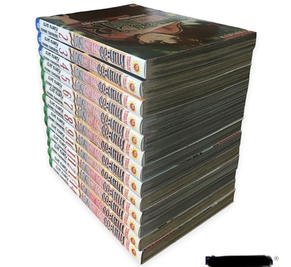 คินดะอิจิกับคดีฆาตกรรมปริศนา R เล่ม 9