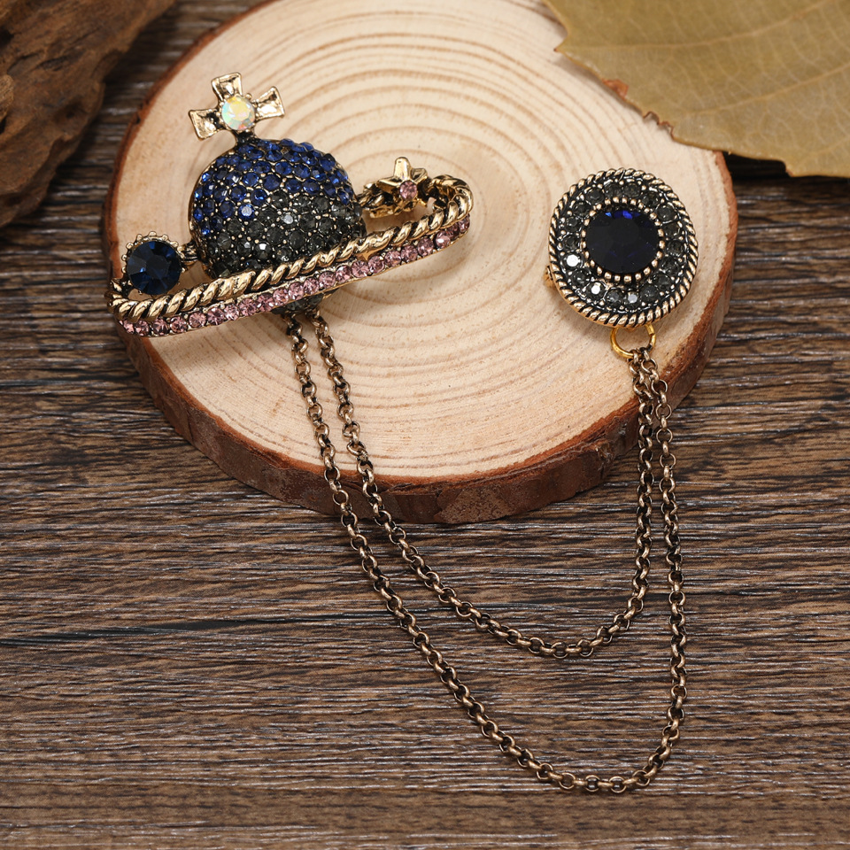 เข็มกลัด เข็มกลัดสวยๆ เข็มกลัดติดเสื้อ Brooch