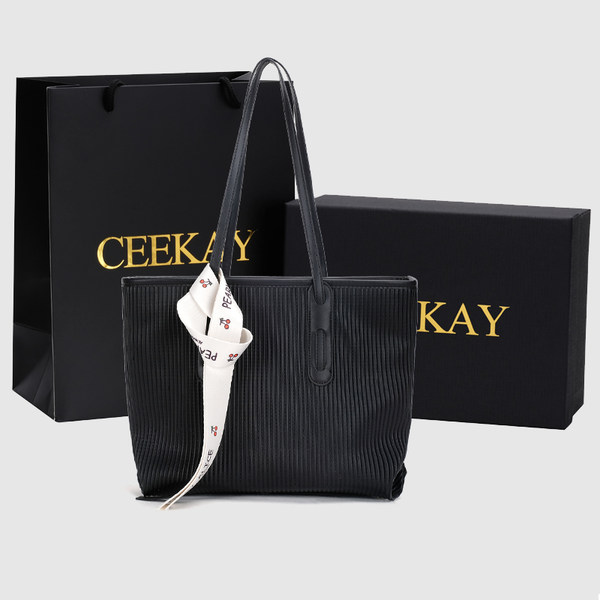 กระเป๋าสะพายข้างเกาหลี กระเป๋าผู้หญิงแบรนด์ CEEKEY