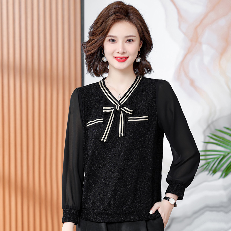 เสื้อผ้าแฟชั่นสุภาพสตรีวัยผู้ใหญ่(อก35-44นิ้ว)ใส่ได้