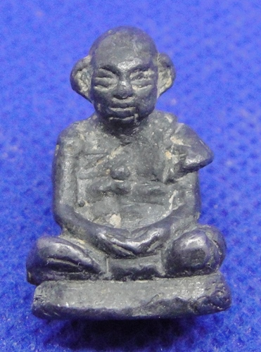 หลวงปู่สุข ธรรมโชโต