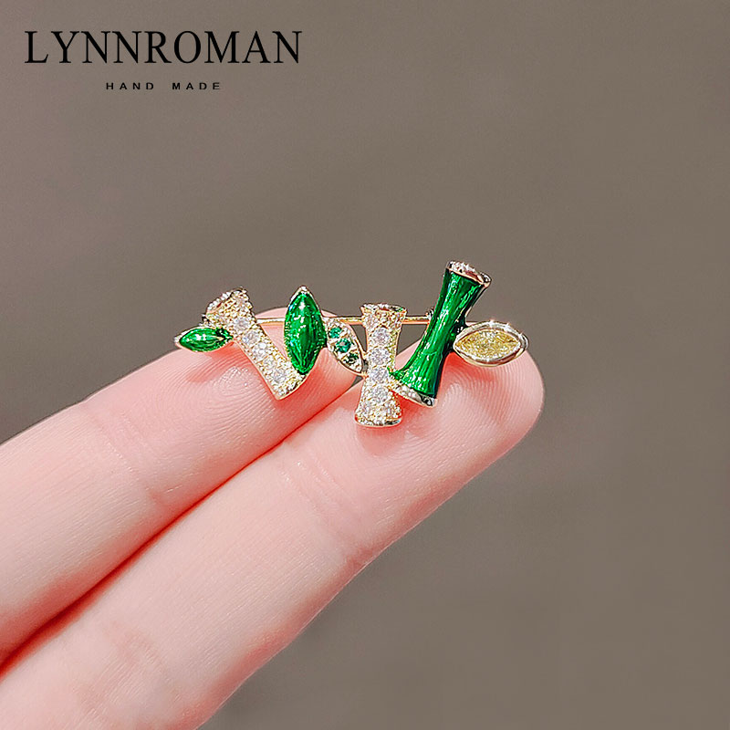 เข็มกลัด เข็มกลัดสวยๆ เข็มกลัดติดเสื้อ Brooch