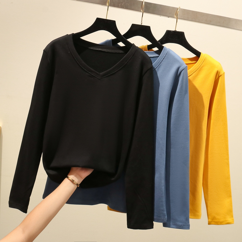 เสื้อยืดคอตตอน สกรีนลายน่ารัก มีหลากหลายสี ส่งฟรีทั่วไทย BY JIMIAO
