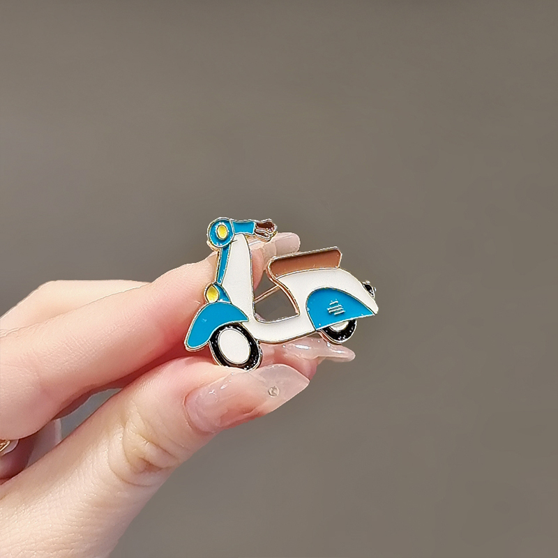 เข็มกลัด เข็มกลัดสวยๆ เข็มกลัดติดเสื้อ Brooch
