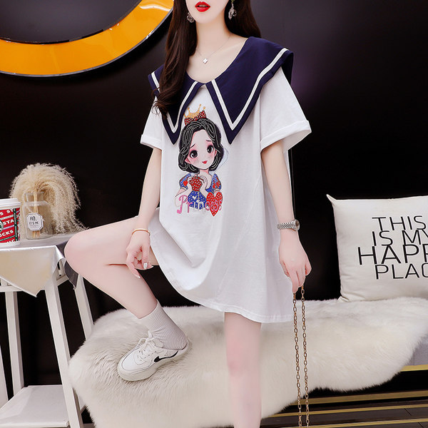 เสื้อโอเวอร์ไซส์เกาหลี