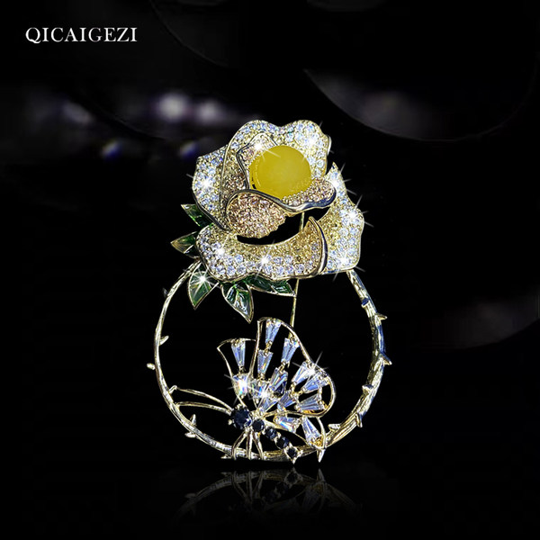 เข็มกลัด เข็มกลัดสวยๆ เข็มกลัดติดเสื้อ Brooch