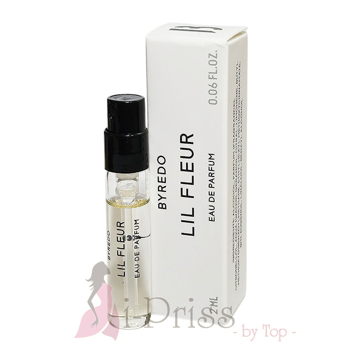 BYREDO Lil Fleur (EAU DE PARFUM) 2 ml.