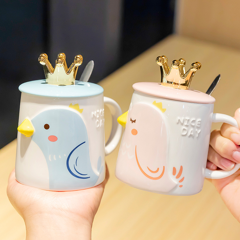 แก้วเซรามิค สวยๆ แก้วมัคน่ารัก แก้วกาแฟเซรามิค