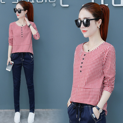 เสื้อผ้าแฟชั่นผู้หญิง เสื้อเชิ้ตแบบฮิตๆ