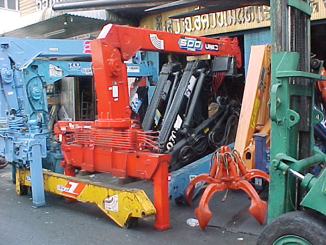 HIAB