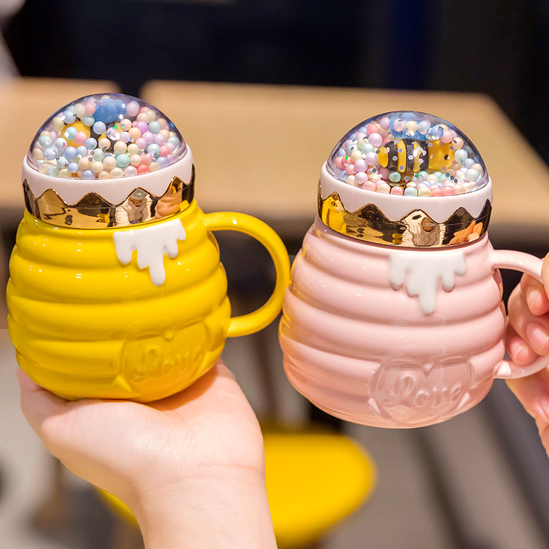 แก้วเซรามิค สวยๆ แก้วมัคน่ารัก แก้วกาแฟเซรามิค