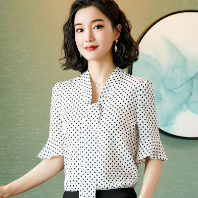 เสื้อเชิ้ตแฟชั่น เสื้อเชิ้ตชีฟอง ลายสวยๆ