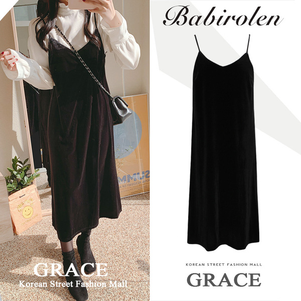 เดรสวัยรุ่น ชุดเดรสวัยรุ่น By Grace High-end