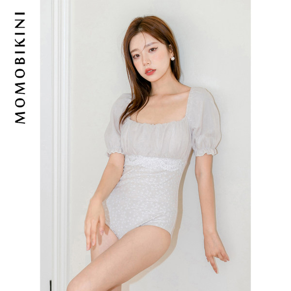 ชุดว่ายน้ำผู้หญิง ชุดว่ายน้ำน่ารัก Bikini ชุดไปทะเล