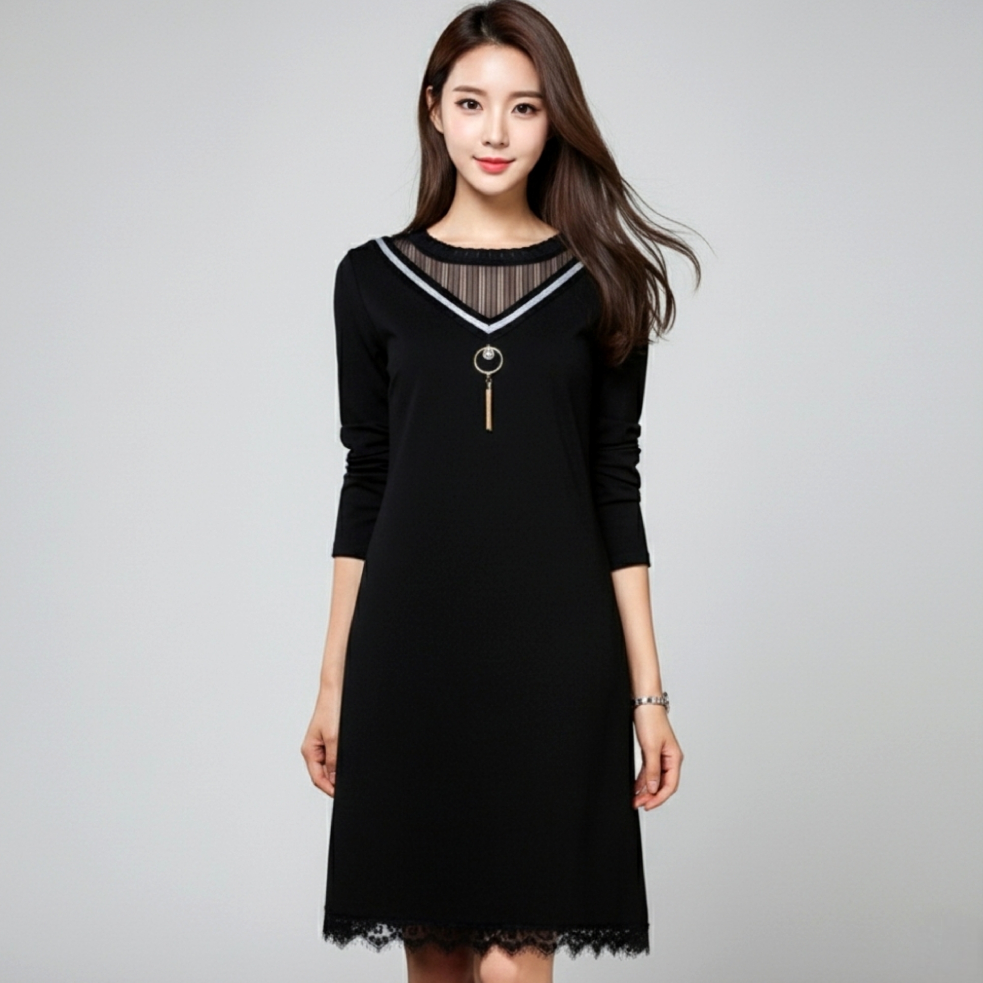 ðĪ Dress4456 āđāļāļĢāļŠāđāļāļāļĒāļēāļ§āļŠāļĩāļāļģ āļāđāļēāļāļāļāļāļāļāļŠāđāļāļāđāļāđāļāļāđāļĒāļ·āļāļāļīāđāļĄ āļāļĢāļāļŦāļĢāļđāļŦāļĢāļēāļāļĢāđāļāļĄāļāļĩāđāļāļĨāļĨāļđāļāđāļĄāđāđāļĨāļ°āļāļ°āđāļŦāļĨāđāļāļāļ āđāļŠāļĢāļīāļĄāļĨāļļāļāļŠāļāđāļēāļāļēāļĄāđāļāļāļļāļāđāļāļāļēāļŠ