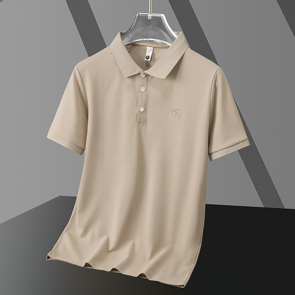 เสื้อโปโลชาย ราคาถูก Polo–Shirt