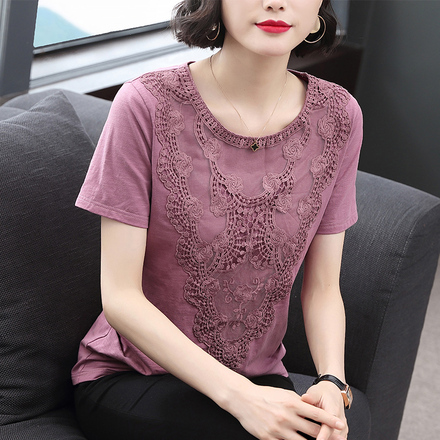 เสื้อยืดแขนยาวแฟชั่น เสื้อยืด T-shirt แขนยาว