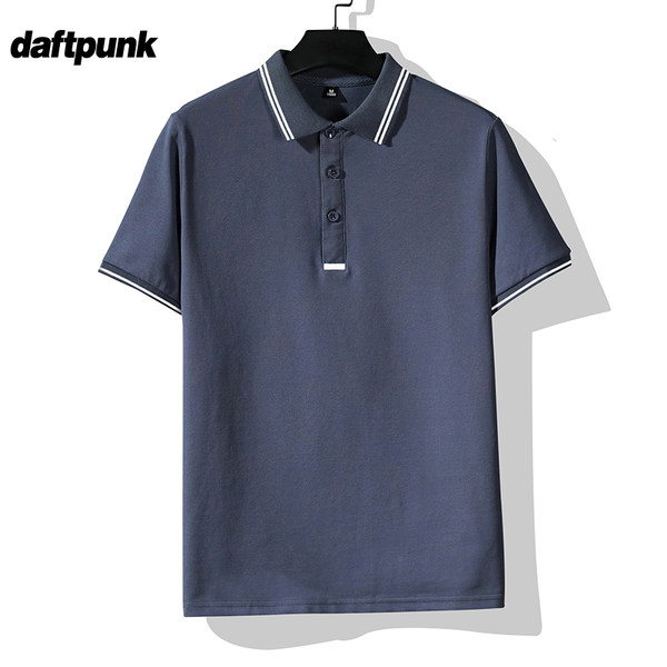 เสื้อโปโลชาย ราคาถูก Polo–Shirt