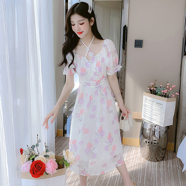 ชุดเดรสสวยๆ ชุดเดรสน่ารักๆ สไตล์เกาหลี By Meiyi women's clothing