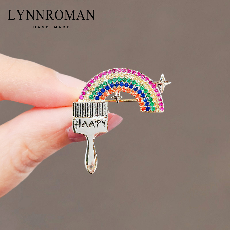 เข็มกลัด เข็มกลัดสวยๆ เข็มกลัดติดเสื้อ Brooch
